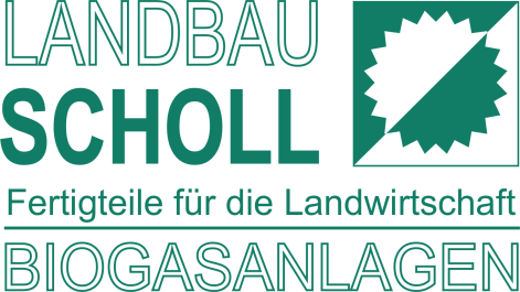 Landbau Scholl Logo